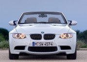 BMW M3 Convertible